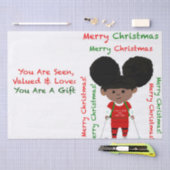 Tiny Tamara tissue papier (Craft)