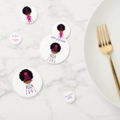 Tiny Tamara TTTable Confetti (Groep)