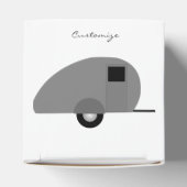 Tiny Teardrop Trailer Thunder_Cove Bedankdoosjes (Bovenkant)