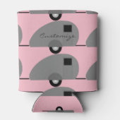 Tiny Teardrop Trailer Thunder_Cove Blikjeskoeler (Achterkant)