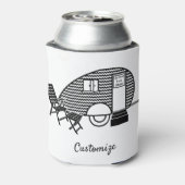 Tiny Teardrop Trailer Thunder_Cove Blikjeskoeler (Blikje Achterkant)