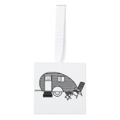 Tiny Teardrop Trailer Thunder_Cove Decoratie (Voorkant)
