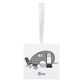Tiny Teardrop Trailer Thunder_Cove Decoratie (Rechts)