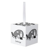 Tiny Teardrop Trailer Thunder_Cove Decoratie (Achter hoekig)
