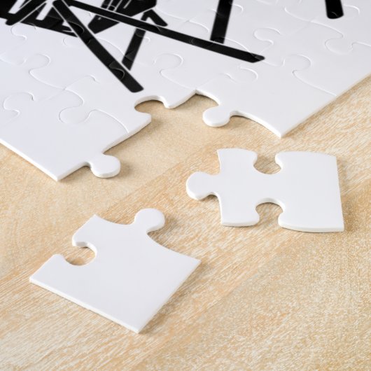 Tiny Teardrop Trailer Thunder_Cove Legpuzzel (Zijkant)