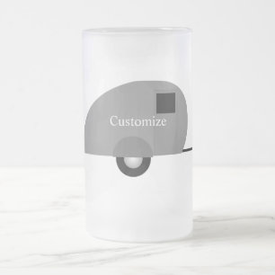 Tiny Teardrop Trailer Thunder_Cove Matglas Bierpul