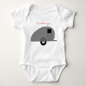 Tiny Teardrop Trailer Thunder_Cove Romper (Voorkant)