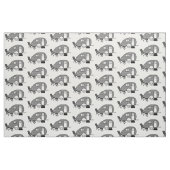 Tiny Teardrop Trailer Thunder_Cove Stof (Fat Quarter)