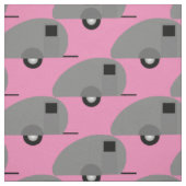Tiny Teardrop Trailer Thunder_Cove Stof (Swatch)