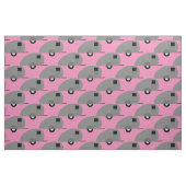 Tiny Teardrop Trailer Thunder_Cove Stof (Fat Quarter)
