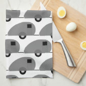 Tiny Teardrop Trailer Thunder_Cove  Theedoek (Quarter Fold)