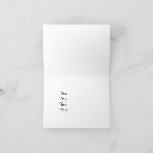 Tiny Teddy Bear (Binnen)