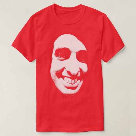 Tiny Tim T-shirt (Design voorkant)