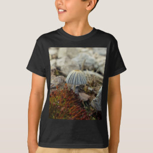 Tiny Toadstool T-shirt