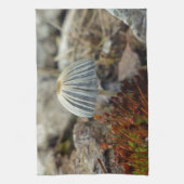 Tiny Toadstool Theedoek (Verticaal)