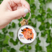 "Tiny Token of Style" Sleutelhanger (Hand)