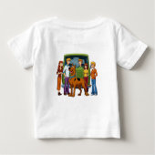 Tiny Toon Trick-or-Treaters (Achterkant)