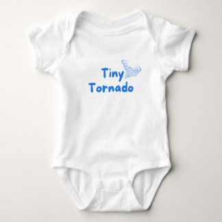 Tiny Tornado Romper
