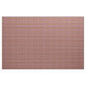 Tiny Tortes Raspberry Linzer Torte Cookies Fabric Stof (Yard (91,4 cm))