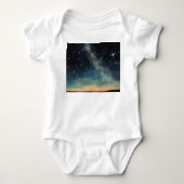 Tiny Tots Couture Romper (Voorkant)