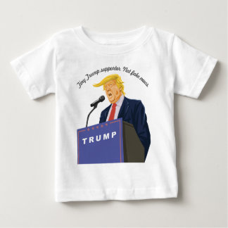  Tiny Trump Support Future President