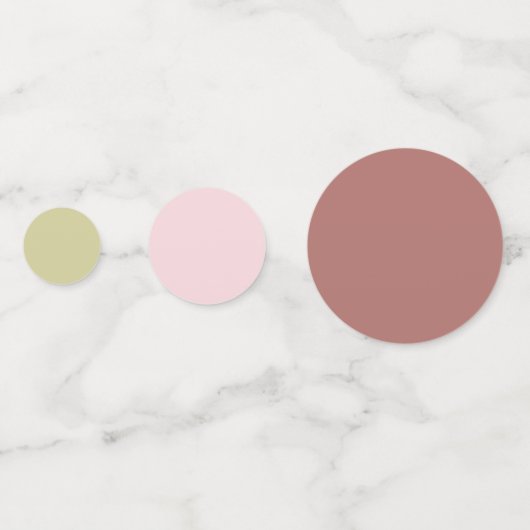 Tiny Twirls – Ballerina  Confetti (Achterkanten)