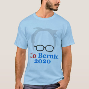 Tio Bernie 2020 T-shirt