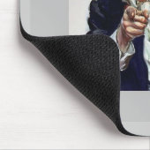 Tio Sammy Mousepad Muismat (Hoek)