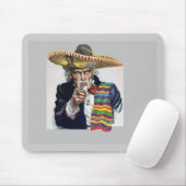 Tio Sammy Mousepad Muismat (Met muis)