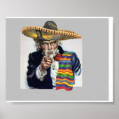 Tio Sammy Poster (Voorkant)