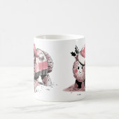 Tió van Nadal Koffiemok (Center)