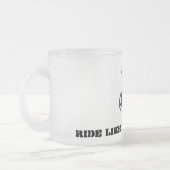 TioEmm-Mok Matglas Koffiemok (Links)