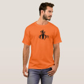 TioEmm-T-shirt T-shirt (Voorkant volledig)