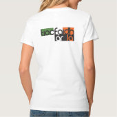 Tiofaidh-ár-lá wit T-shirt (Achterkant)