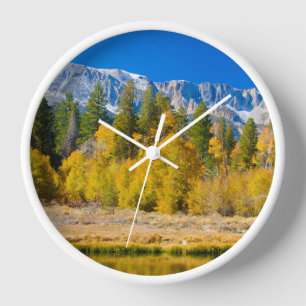 Tioga Pass in Yosemite National Park