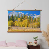 Tioga Pass Yosemite National Park Hangend Wandkleed (Slaapkamer)