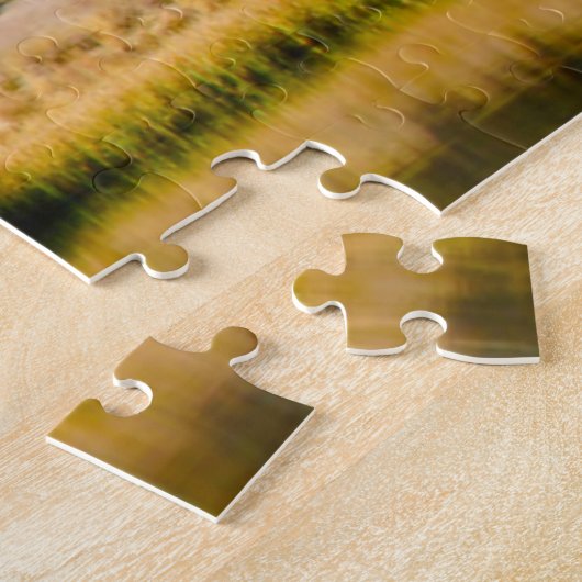 Tioga Pass Yosemite National Park Legpuzzel (Zijkant)
