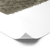 Tionesta, PA Panoramic Map - 1896 Poster (Hoek)