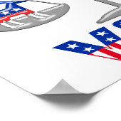 Tip de Schaalstemming Poster (Hoek)