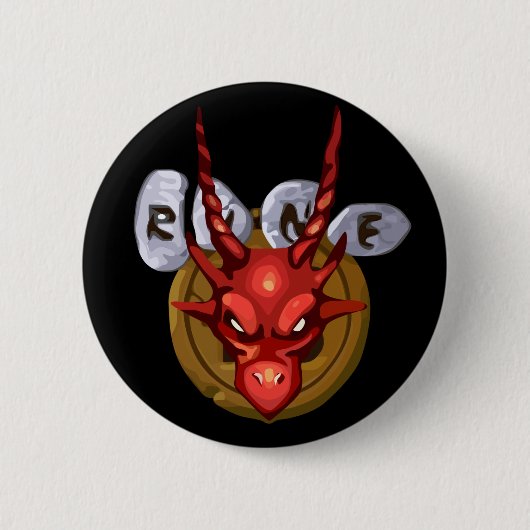 Tip.It Logo RuneFest Button (Voorkant)