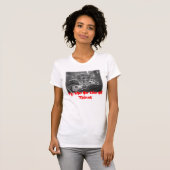 Tip Me of Die van Dorst No.1 T-shirt (Voorkant volledig)