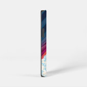 Tip of the Arrow: iPhone 13 Mini Hoesje (Rechterkant)