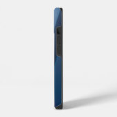 Tip of the Arrow: iPhone 14 Hoesje (Linkerkant)