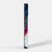 Tip of the Arrow: iPhone 14 Hoesje (Rechterkant)