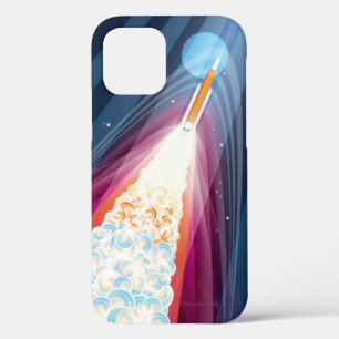 Tip van de Pijl: iPhone 12 Pro-Hoesje Case-Mate iPhone Case