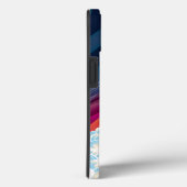 Tip van de Pijl: iPhone 13 Hoesje (Achterkant / Rechts)