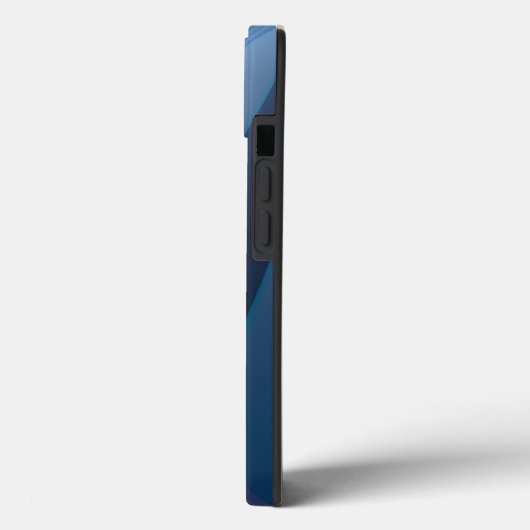 Tip van de Pijl: iPhone 13 Hoesje (Achterkant / Links)