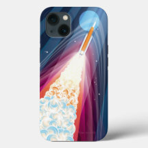 Tip van de Pijl: iPhone 13 Hoesje