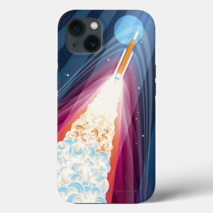 Tip van de Pijl: iPhone 13 Hoesje