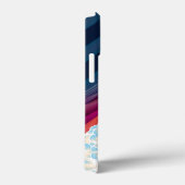 Tip van de Pijl: iPhone 13 Mini Hoesje (Achterkant / Rechts)